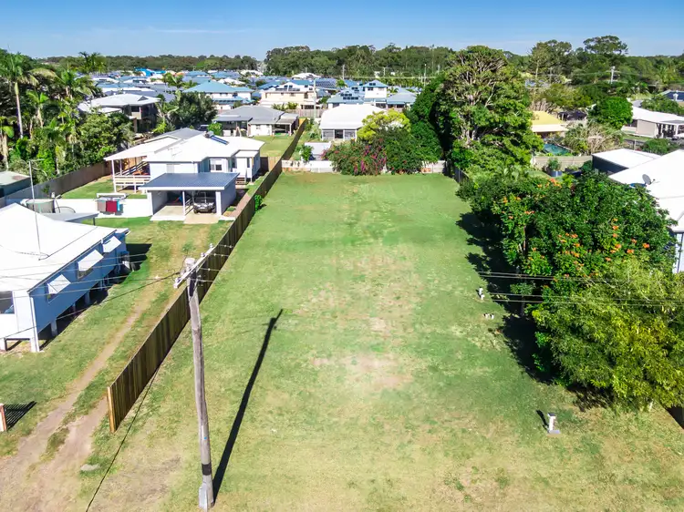 Seventh view of Homely land listing, 45 Shell Street, Urangan QLD 4655