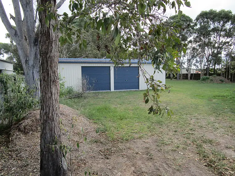 LOT 2, 12 Ironbark Street, Kawungan QLD 4655