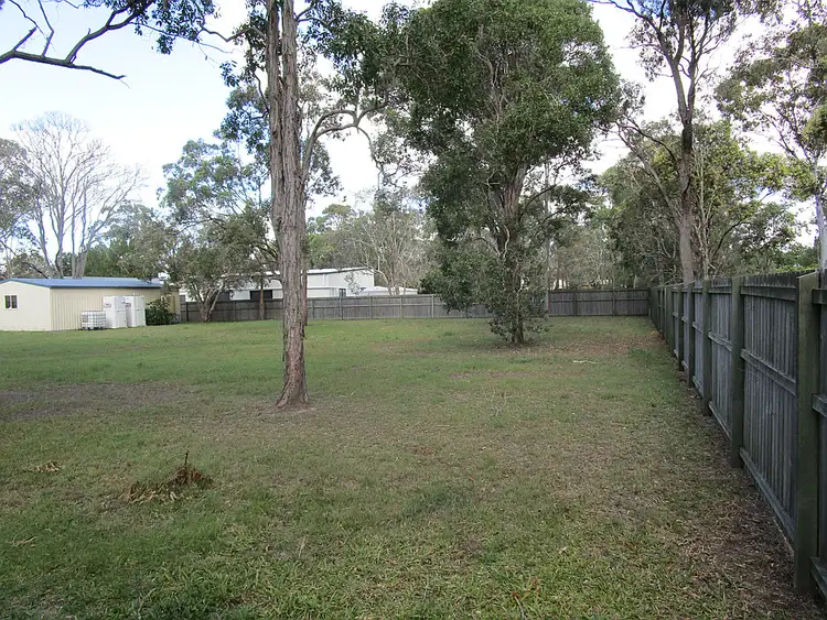 Third view of Homely land listing, LOT 2, 12 Ironbark Street, Kawungan QLD 4655