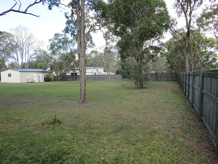 Fourth view of Homely land listing, LOT 2, 12 Ironbark Street, Kawungan QLD 4655