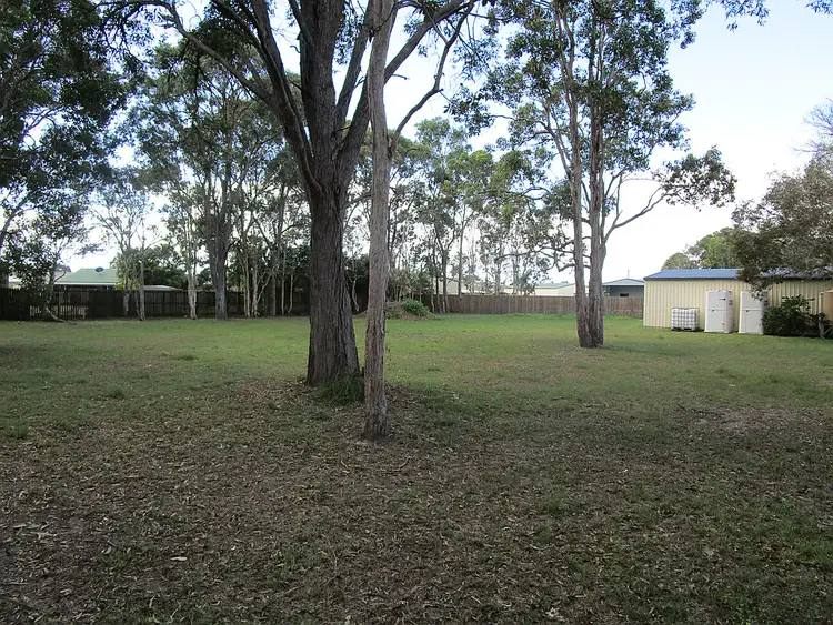 Fifth view of Homely land listing, LOT 2, 12 Ironbark Street, Kawungan QLD 4655
