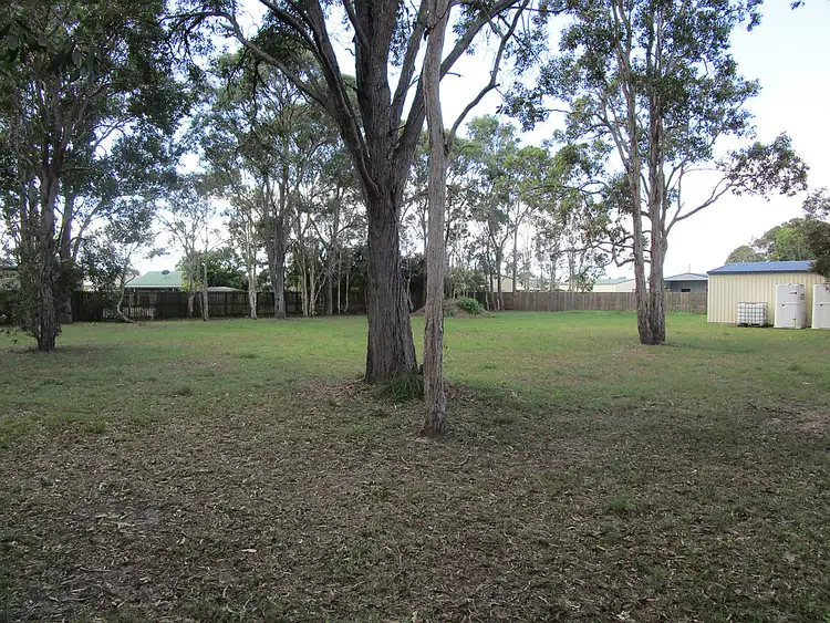 Sixth view of Homely land listing, LOT 2, 12 Ironbark Street, Kawungan QLD 4655