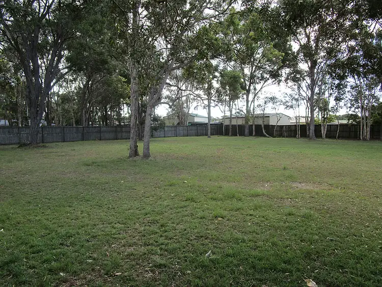 Seventh view of Homely land listing, LOT 2, 12 Ironbark Street, Kawungan QLD 4655
