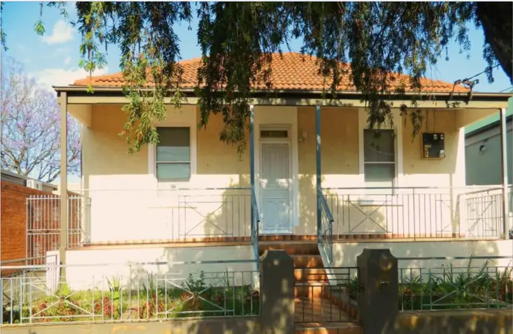 79 WIGRAM STREET, Harris Park NSW 2150