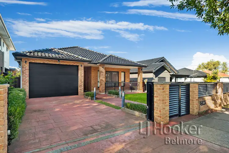 53 Highview Avenue, Greenacre NSW 2190