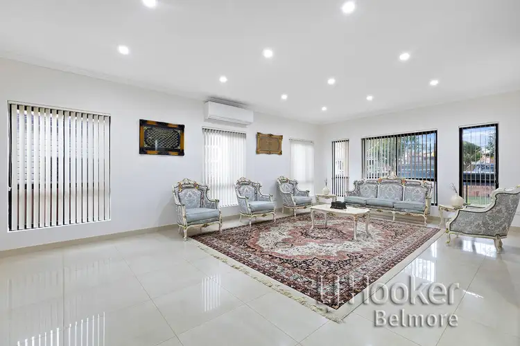 Second view of Homely house listing, 53 Highview Avenue, Greenacre NSW 2190