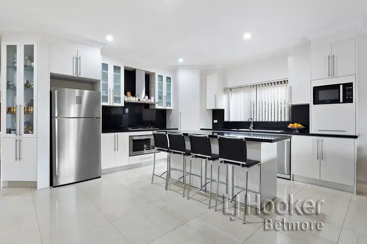 Third view of Homely house listing, 53 Highview Avenue, Greenacre NSW 2190