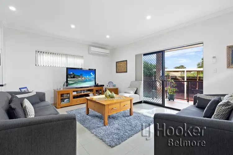 Fourth view of Homely house listing, 53 Highview Avenue, Greenacre NSW 2190