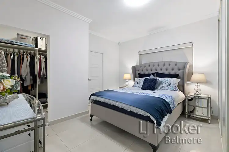 Fifth view of Homely house listing, 53 Highview Avenue, Greenacre NSW 2190