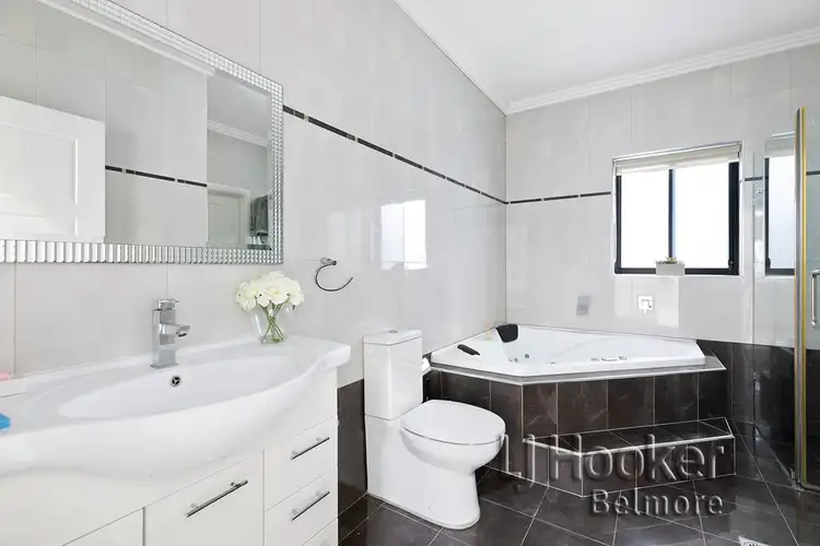 Sixth view of Homely house listing, 53 Highview Avenue, Greenacre NSW 2190