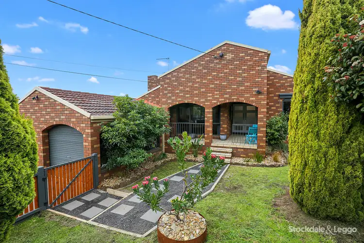 Second view of Homely house listing, 2 Tarring Court, Highton VIC 3216