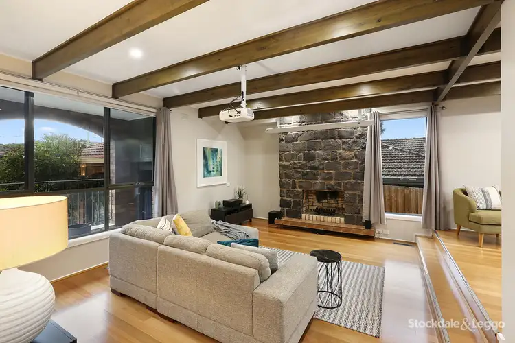 Third view of Homely house listing, 2 Tarring Court, Highton VIC 3216