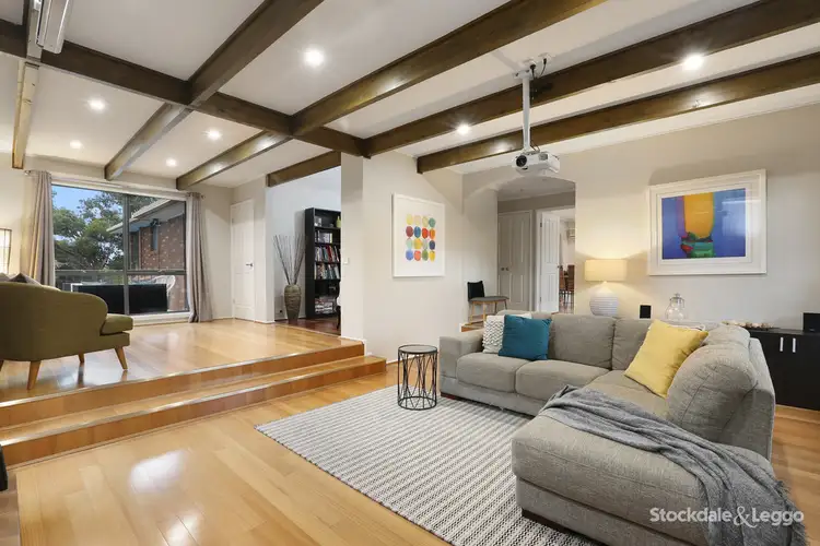 Fifth view of Homely house listing, 2 Tarring Court, Highton VIC 3216