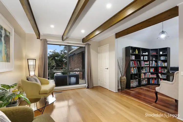 Sixth view of Homely house listing, 2 Tarring Court, Highton VIC 3216
