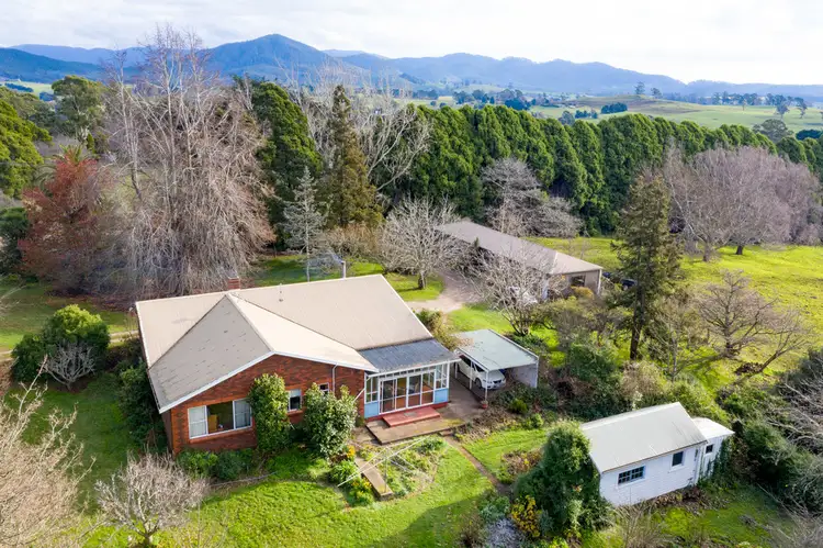 1 Main Street, Ringarooma TAS 7263