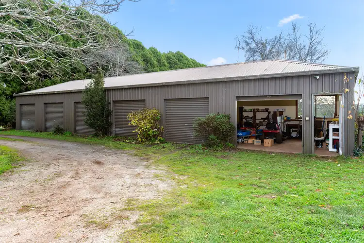 Fifth view of Homely house listing, 1 Main Street, Ringarooma TAS 7263