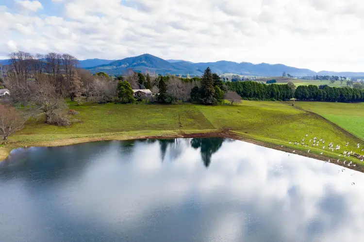 Sixth view of Homely house listing, 1 Main Street, Ringarooma TAS 7263