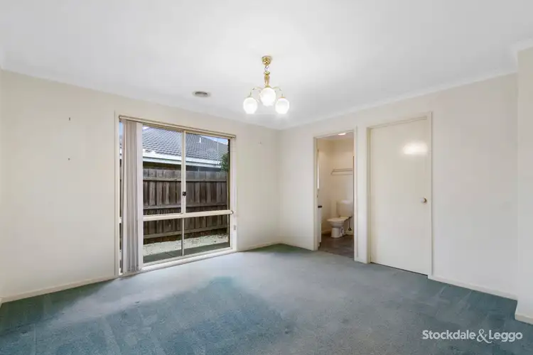 Second view of Homely house listing, 6 Benjamin Court, Traralgon VIC 3844