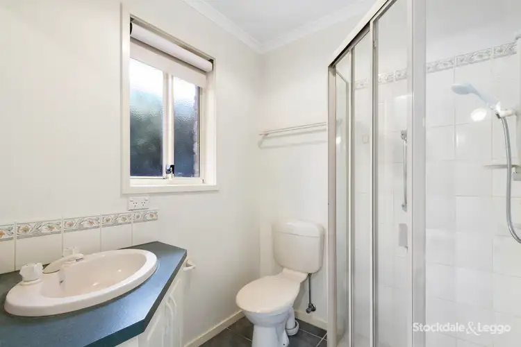 Third view of Homely house listing, 6 Benjamin Court, Traralgon VIC 3844