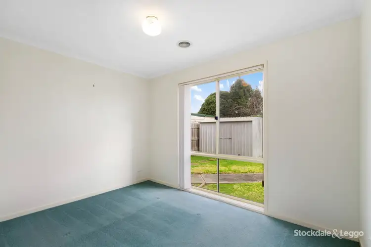 Fifth view of Homely house listing, 6 Benjamin Court, Traralgon VIC 3844