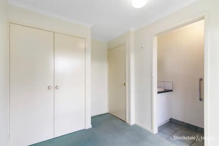 Sixth view of Homely house listing, 6 Benjamin Court, Traralgon VIC 3844