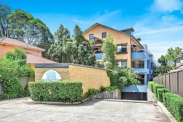 Main view of Homely unit listing, 29/9 Anselm Street, Strathfield South NSW 2136