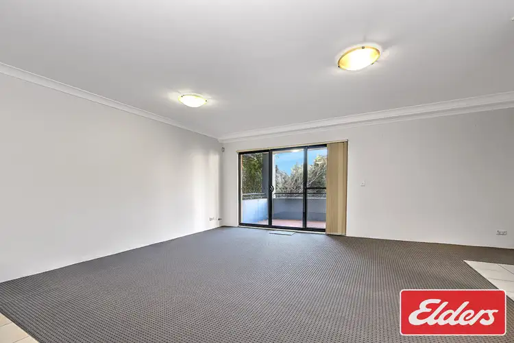 Second view of Homely unit listing, 29/9 Anselm Street, Strathfield South NSW 2136