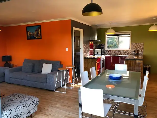 Fifth view of Homely house listing, 19 Birrahlea St, Waratah Bay VIC 3959