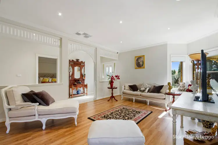 Second view of Homely house listing, 8 Sunhill Rise, Traralgon VIC 3844