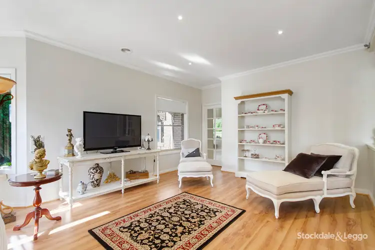 Third view of Homely house listing, 8 Sunhill Rise, Traralgon VIC 3844