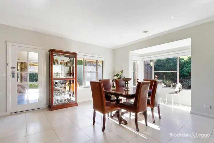 Fourth view of Homely house listing, 8 Sunhill Rise, Traralgon VIC 3844
