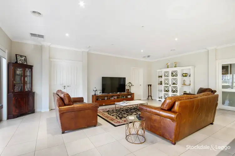 Sixth view of Homely house listing, 8 Sunhill Rise, Traralgon VIC 3844