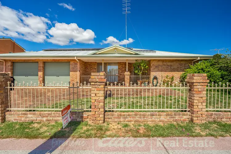 Main view of Homely house listing, 103 Strickland Street, East Bunbury WA 6230