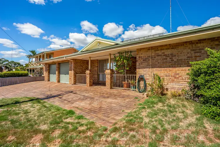 Second view of Homely house listing, 103 Strickland Street, East Bunbury WA 6230