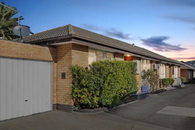 Third view of Homely unit listing, 4/20 Bay Street, Mordialloc VIC 3195