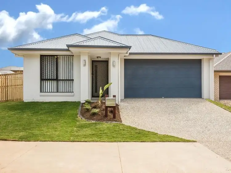 66 Sandalwood Cres, Griffin QLD 4503