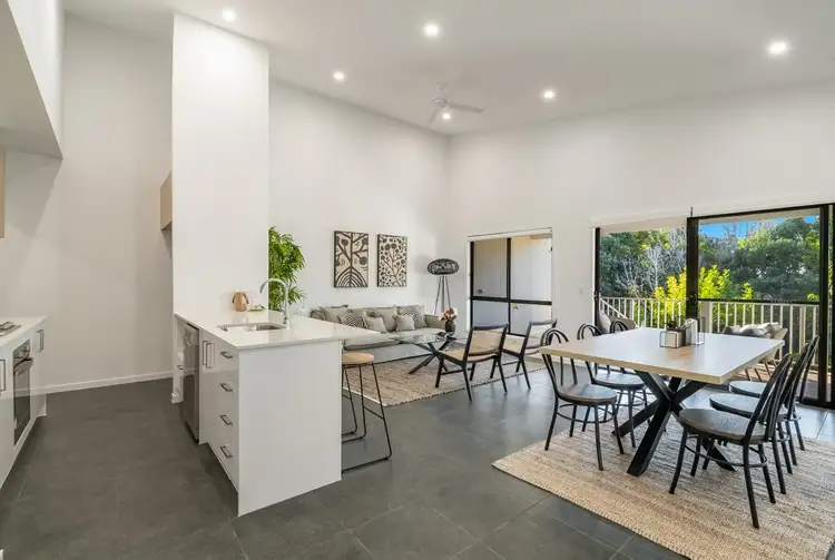 Second view of Homely semi-detached listing, 1/32 Sunray Crescent, Lennox Head NSW 2478