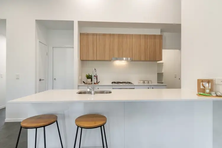 Fifth view of Homely semi-detached listing, 1/32 Sunray Crescent, Lennox Head NSW 2478