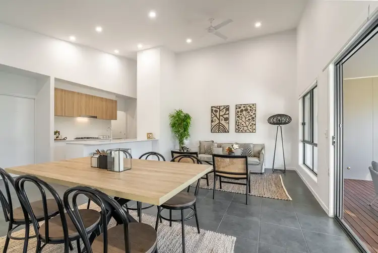 Sixth view of Homely semi-detached listing, 1/32 Sunray Crescent, Lennox Head NSW 2478