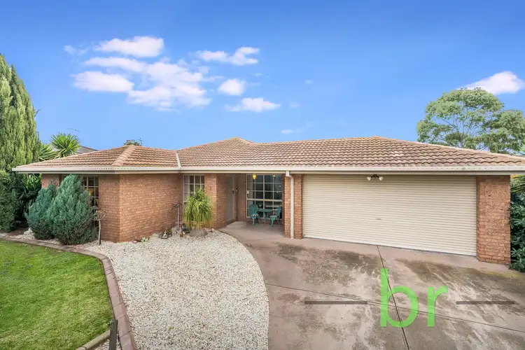 Main view of Homely house listing, 3 Franco Place, Lara VIC 3212