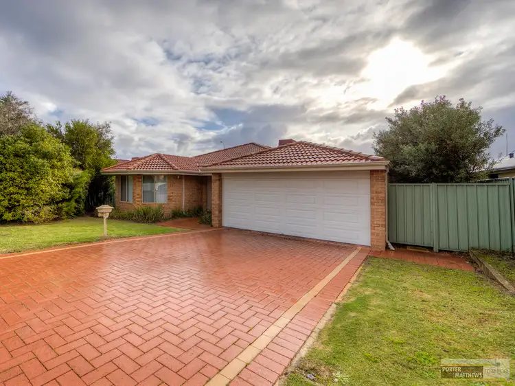 Main view of Homely house listing, 49 Fruit Tree Crescent, Forrestfield WA 6058