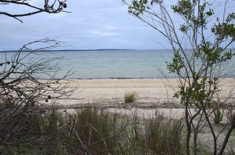 Main view of Homely land listing, 44 NEPEAN ESPLANADE, Nepean Bay SA 5223