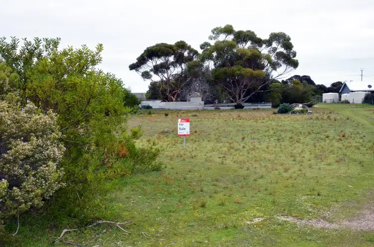Second view of Homely land listing, 44 NEPEAN ESPLANADE, Nepean Bay SA 5223