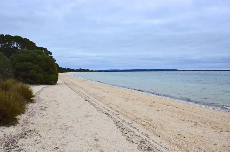 Fourth view of Homely land listing, 44 NEPEAN ESPLANADE, Nepean Bay SA 5223