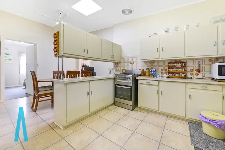 Fifth view of Homely house listing, 17 Oldsmobile Terrace, Dudley Park SA 5008