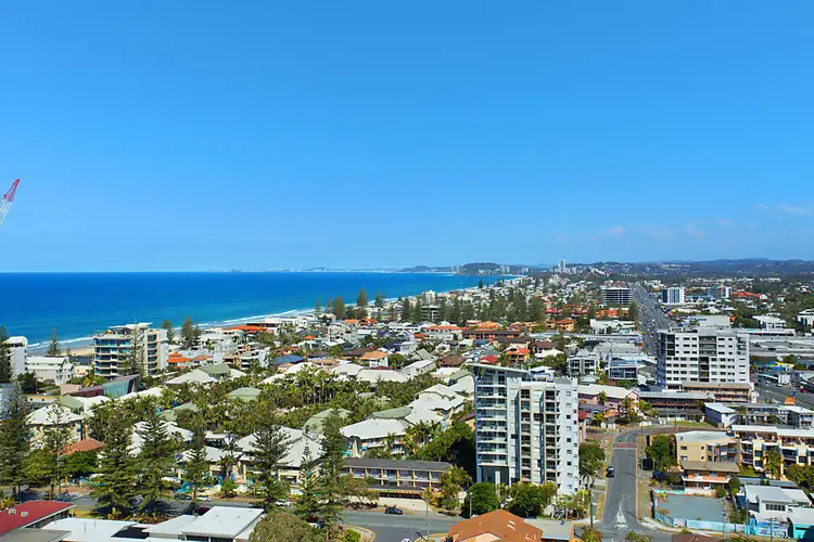 Fourth view of Homely apartment listing, 194/25-29 Surf Parade, Broadbeach QLD 4218