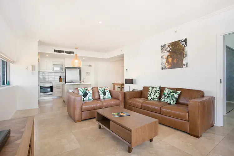 Fifth view of Homely apartment listing, 194/25-29 Surf Parade, Broadbeach QLD 4218
