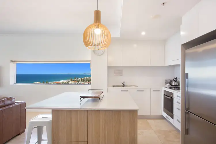 Sixth view of Homely apartment listing, 194/25-29 Surf Parade, Broadbeach QLD 4218