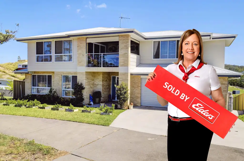 Main view of Homely house listing, 20 Eastern Valley Way, Tallwoods Village NSW 2430