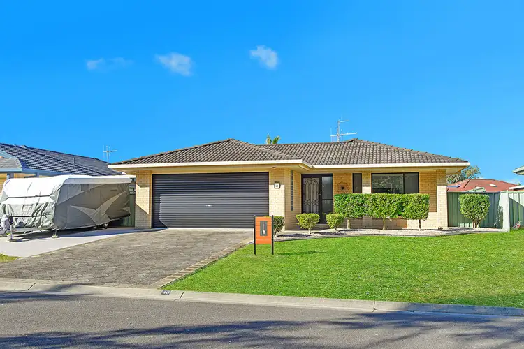 Second view of Homely house listing, 40 The Binnacle, Port Macquarie NSW 2444